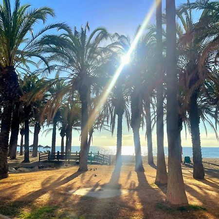 Vera Holydays Torremolinos Exteriér fotografie
