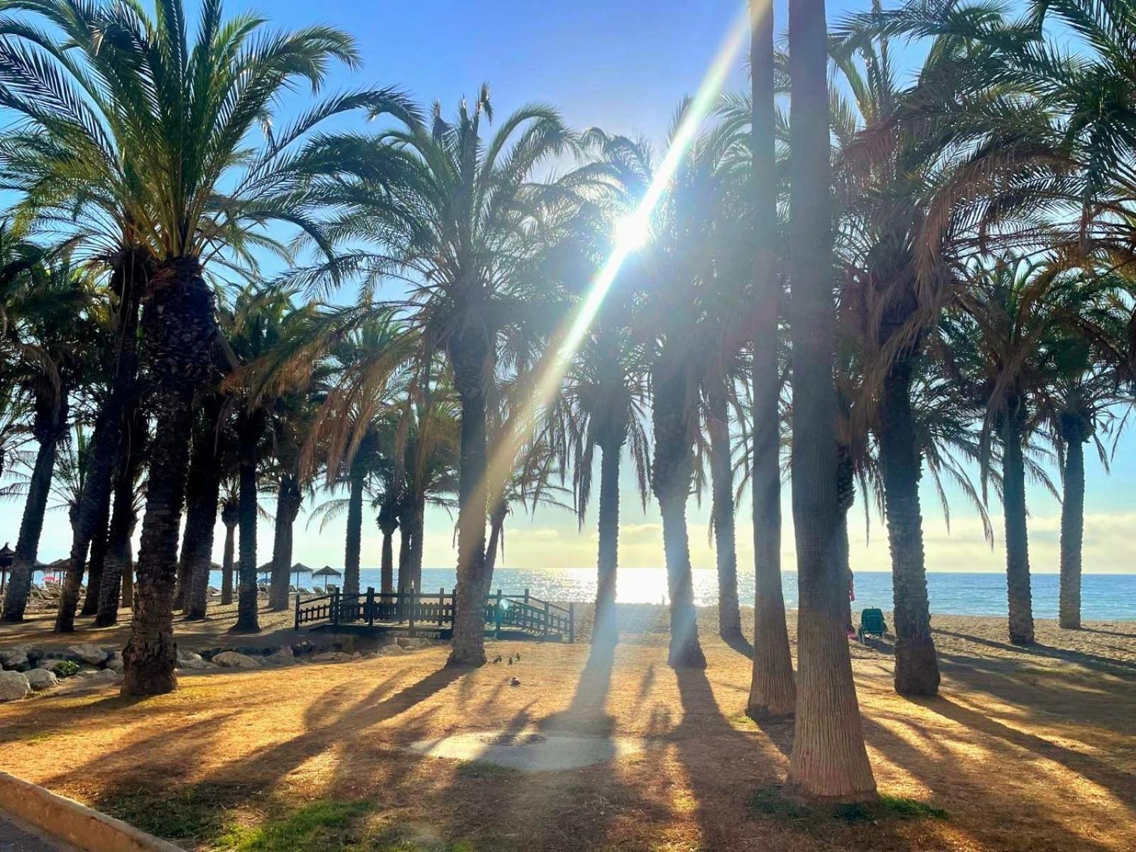Vera Holydays Torremolinos Exteriér fotografie