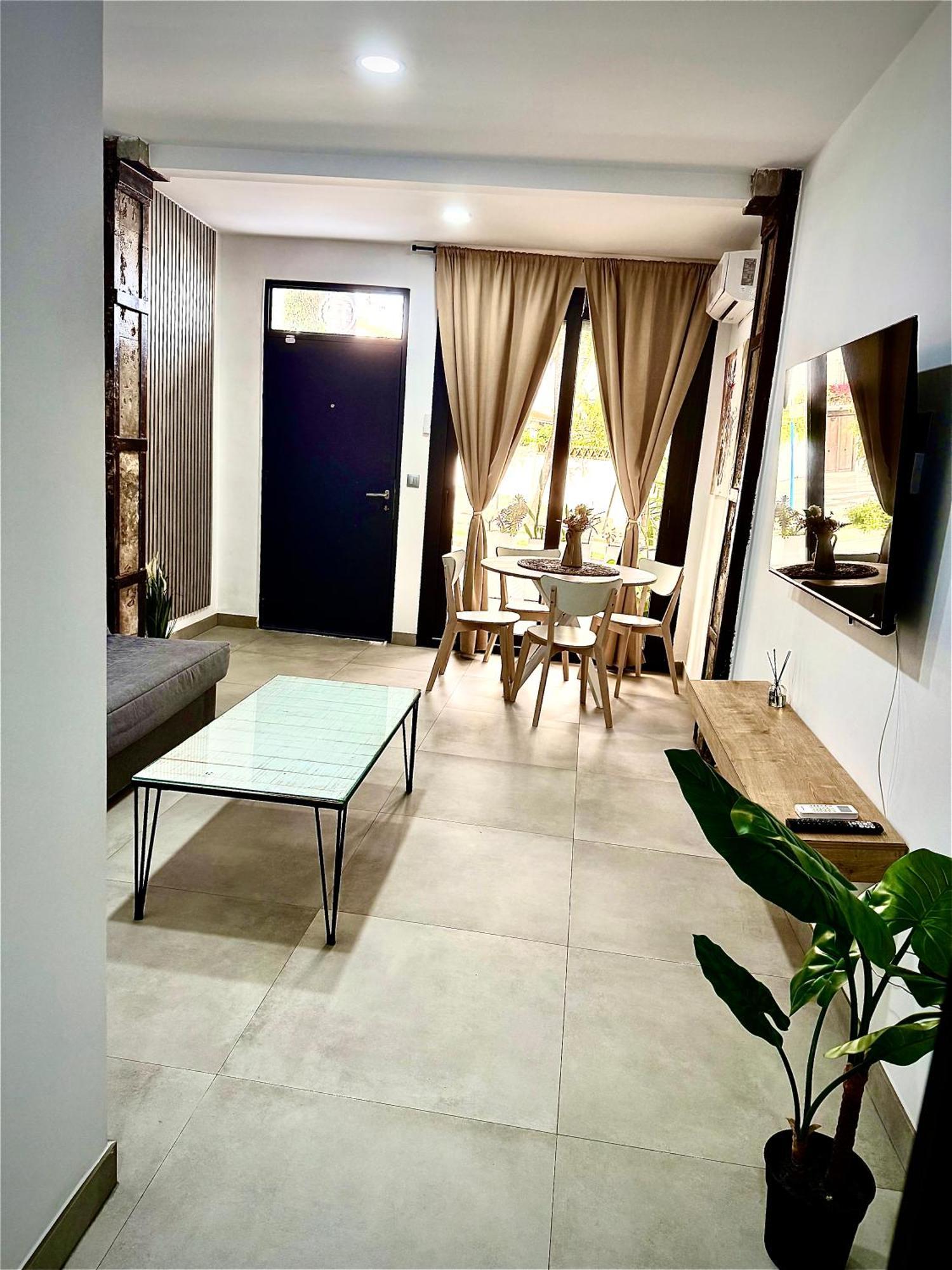 Vera Holydays Torremolinos Exteriér fotografie